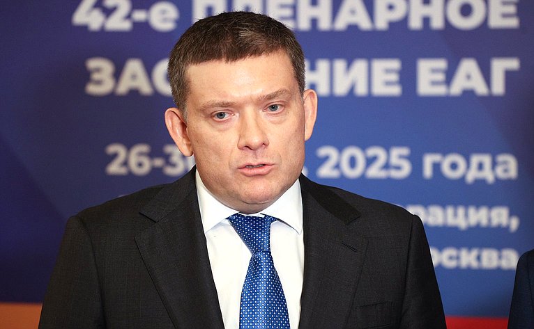 Николай Журавлев