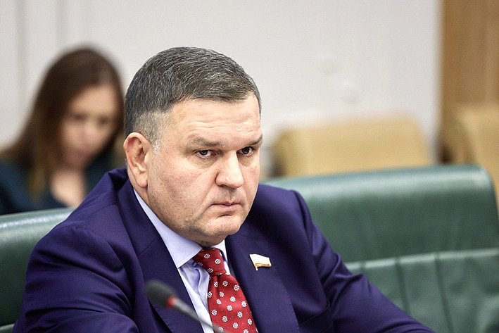 Сергей Перминов