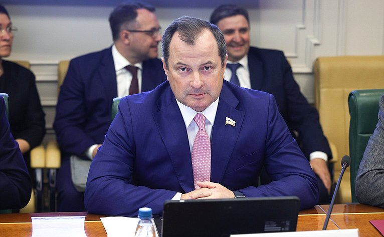 Юрий Федоров