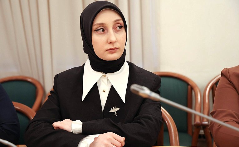 Сенаторы обсудили успешные практики и предложения по развитию НКО