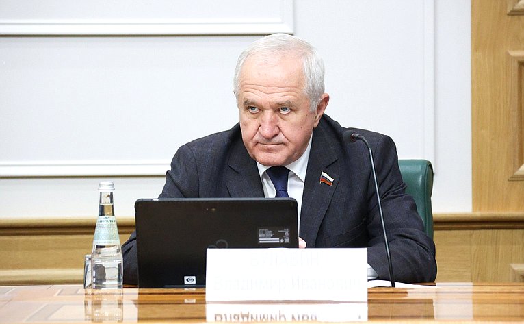 Владимир Булавин