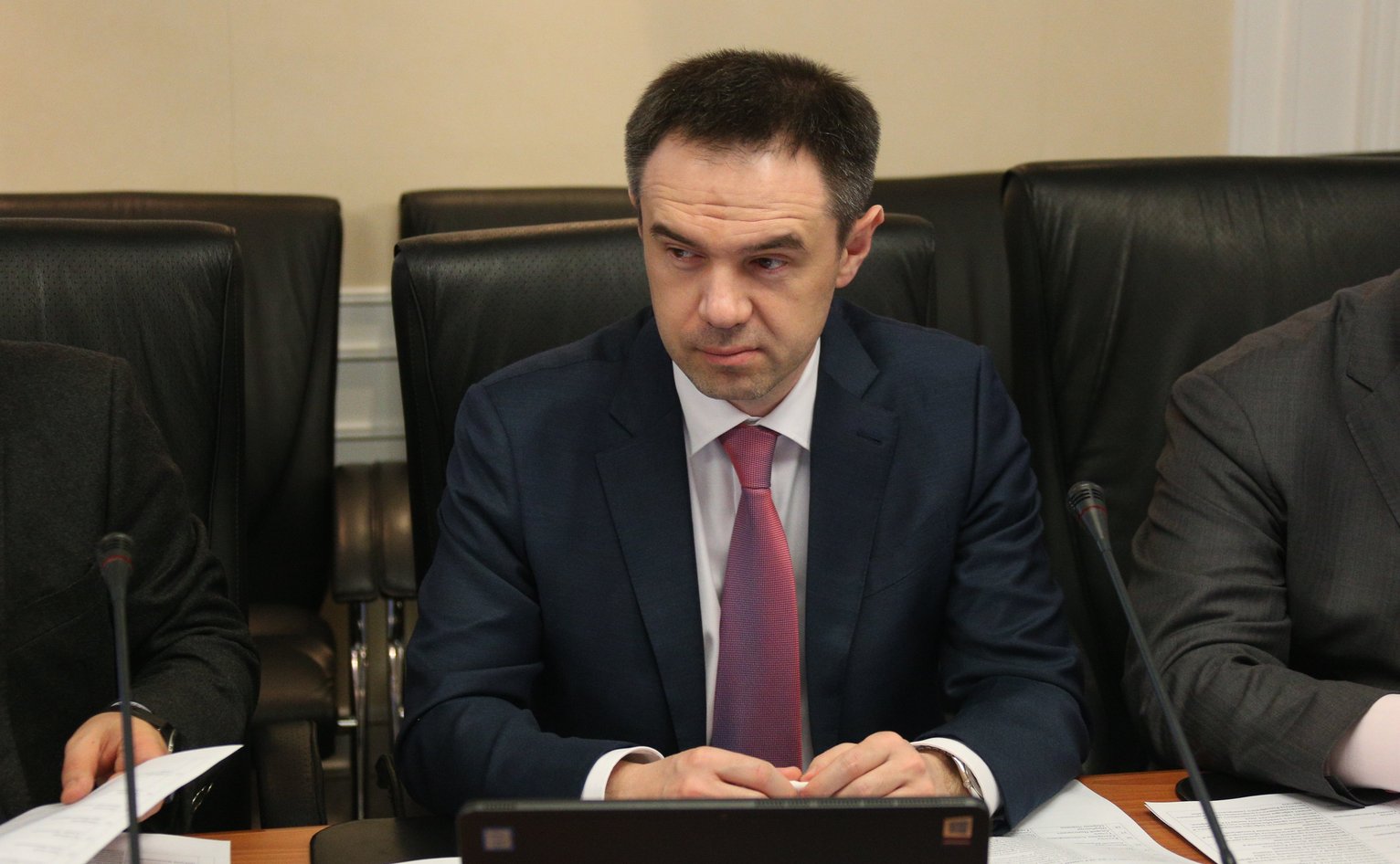 В. Тимченко: Международное сотрудничество в сфере противодействия ...