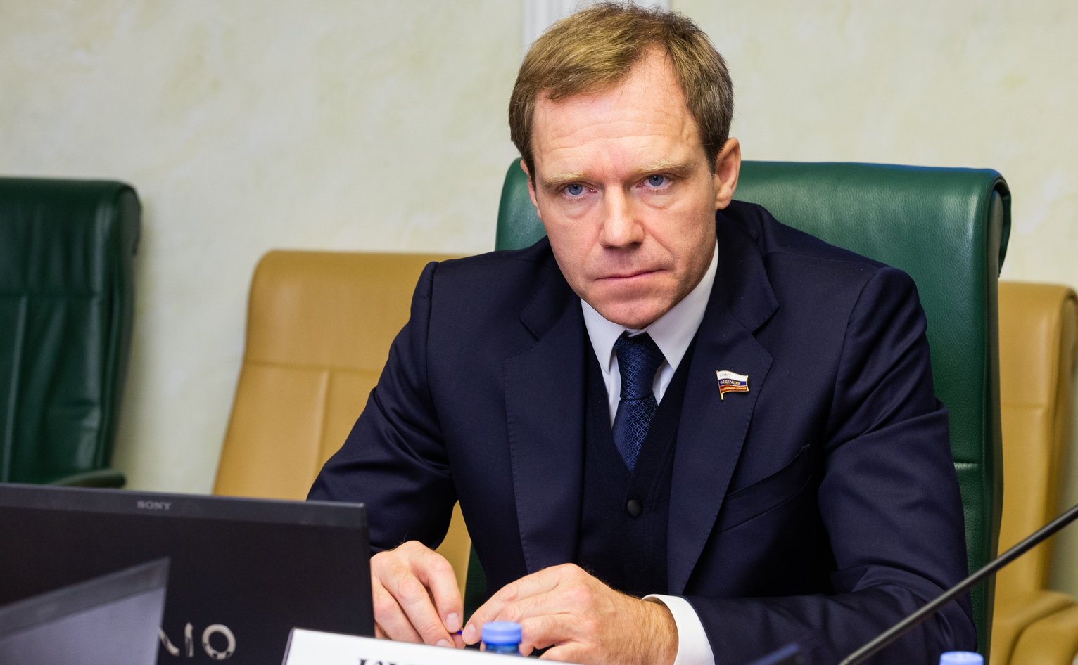 Комитет СФ по экономической политике рекомендовал одобрить изменения в ...