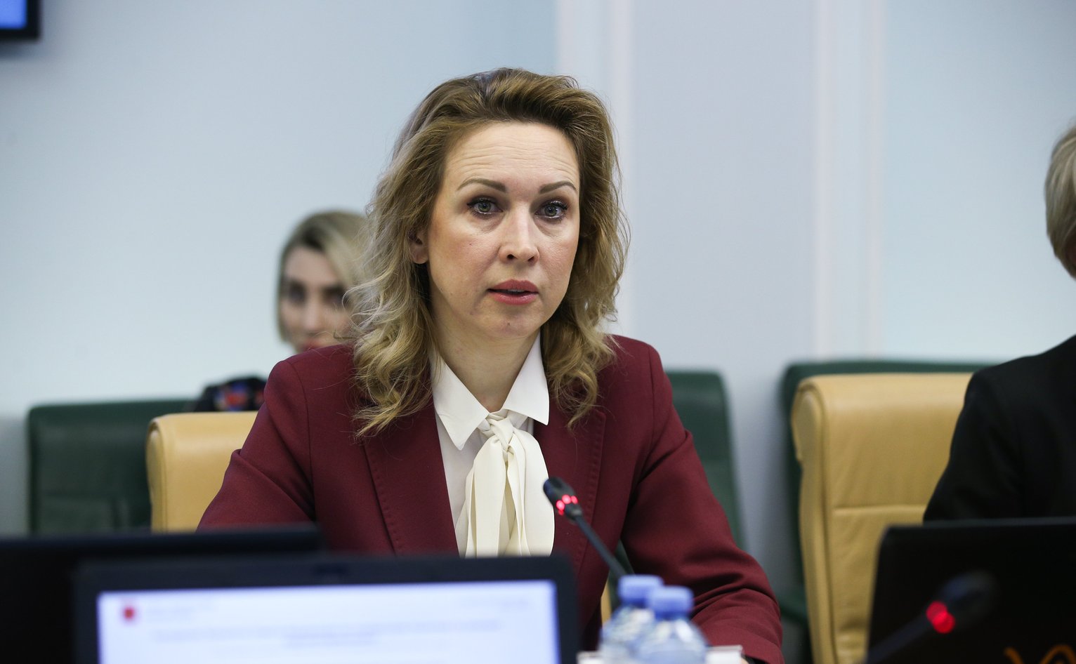 Татьяна терентьева росатом биография личная жизнь