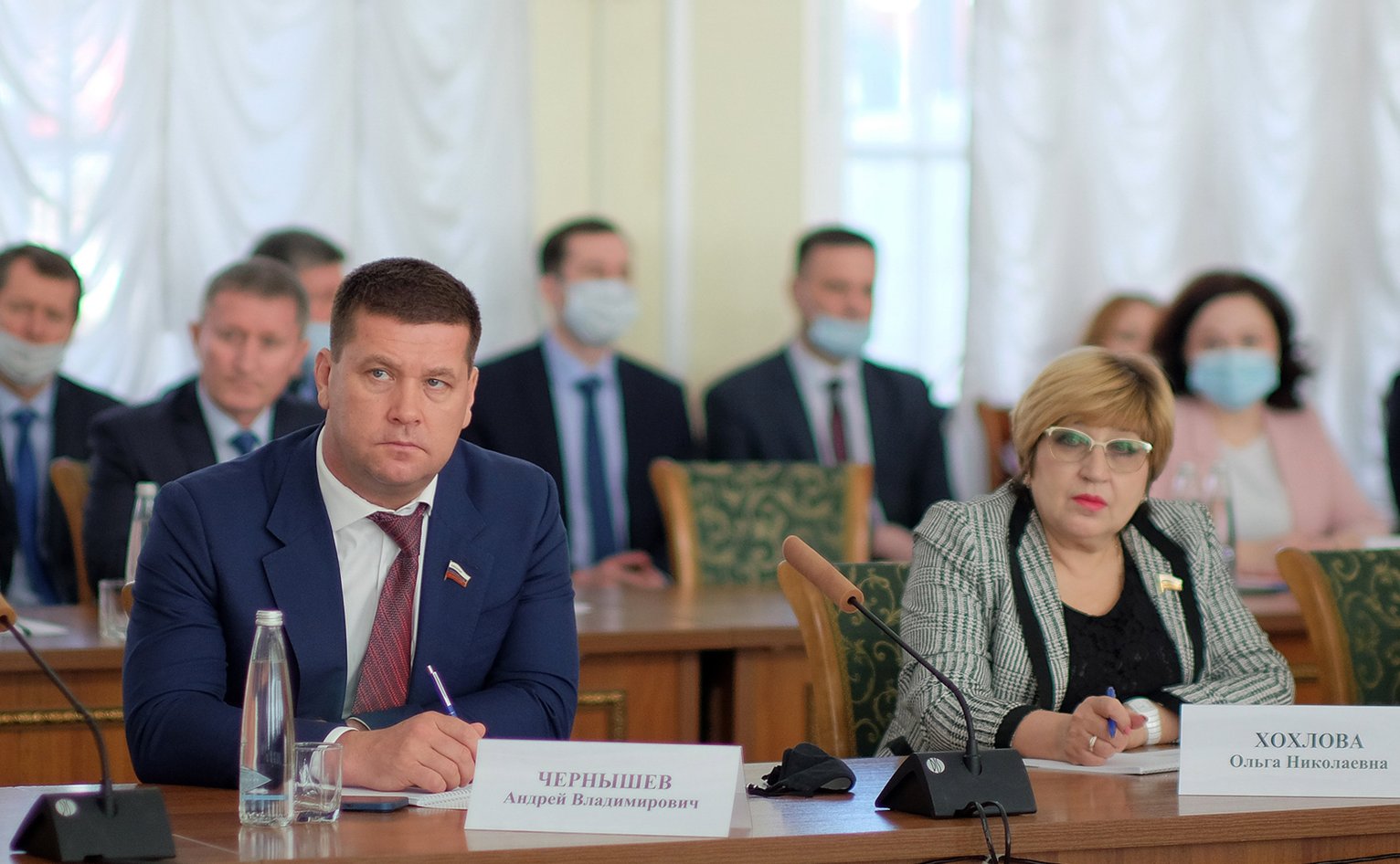 В. Тимченко: Регионы и муниципальные образования получат методическую ...