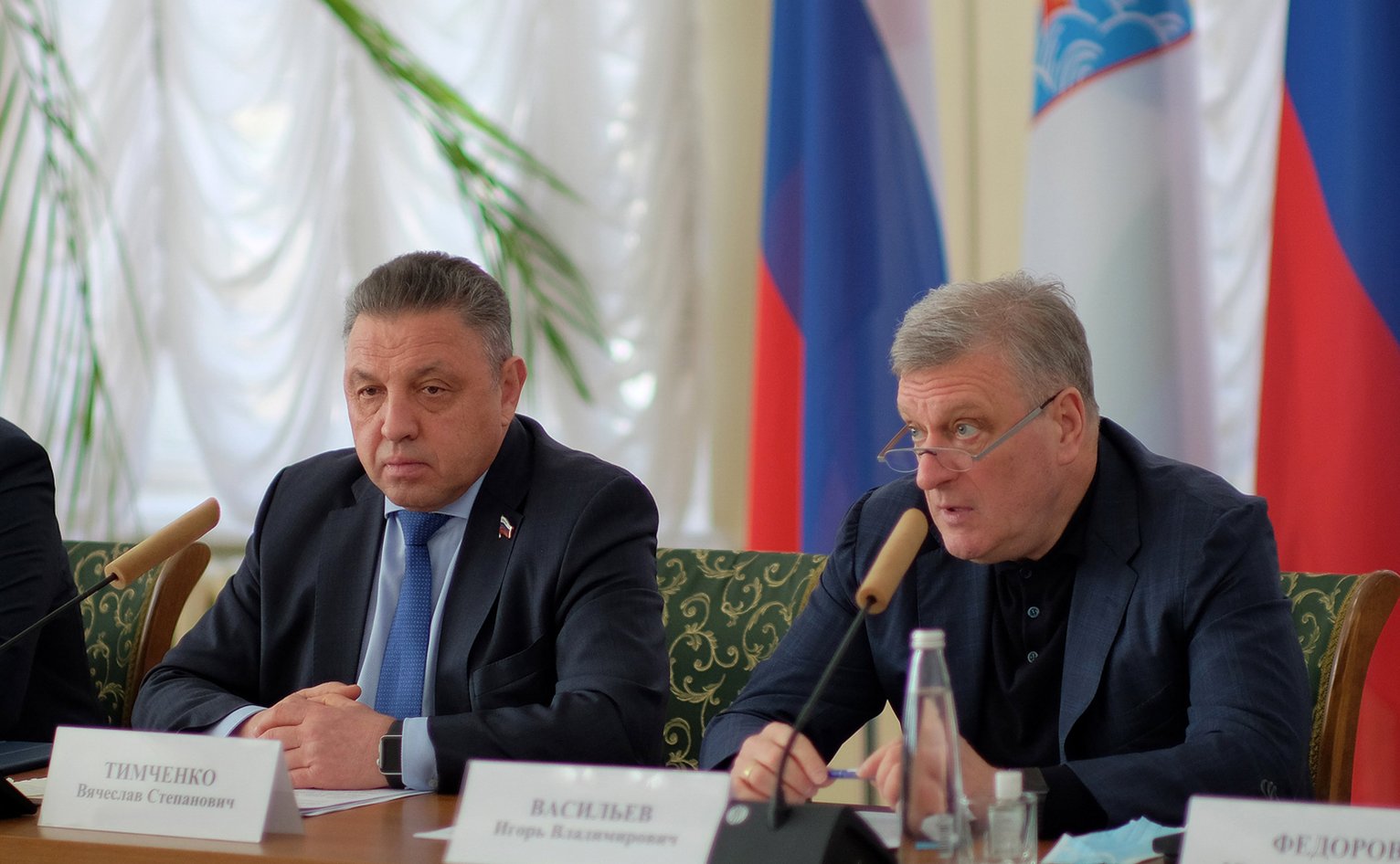 В. Тимченко: Регионы и муниципальные образования получат методическую ...