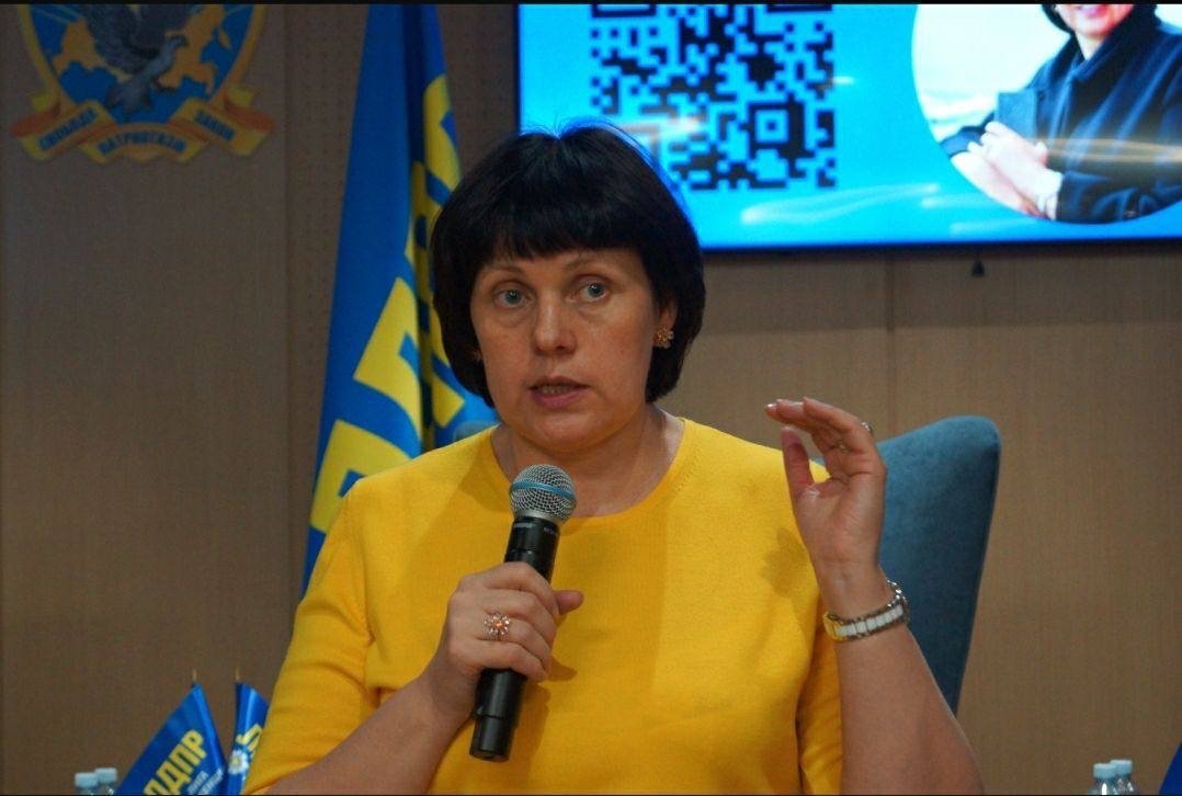 Оренбургский сенатор оценила создание особой экономической зоны в регионе - NEWS