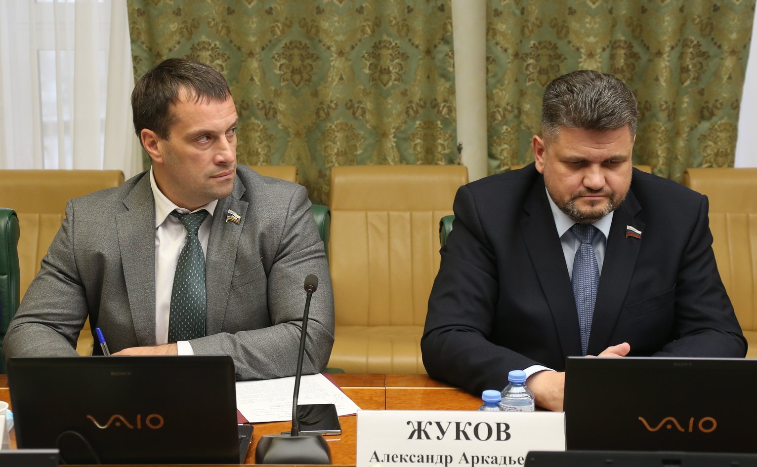 Комитет СФ по экономической политике поддержал упрощение процедуры ...