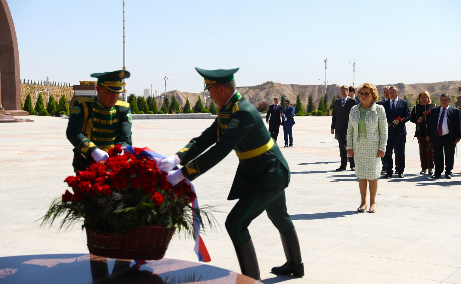 кишинский полк в ашхабаде