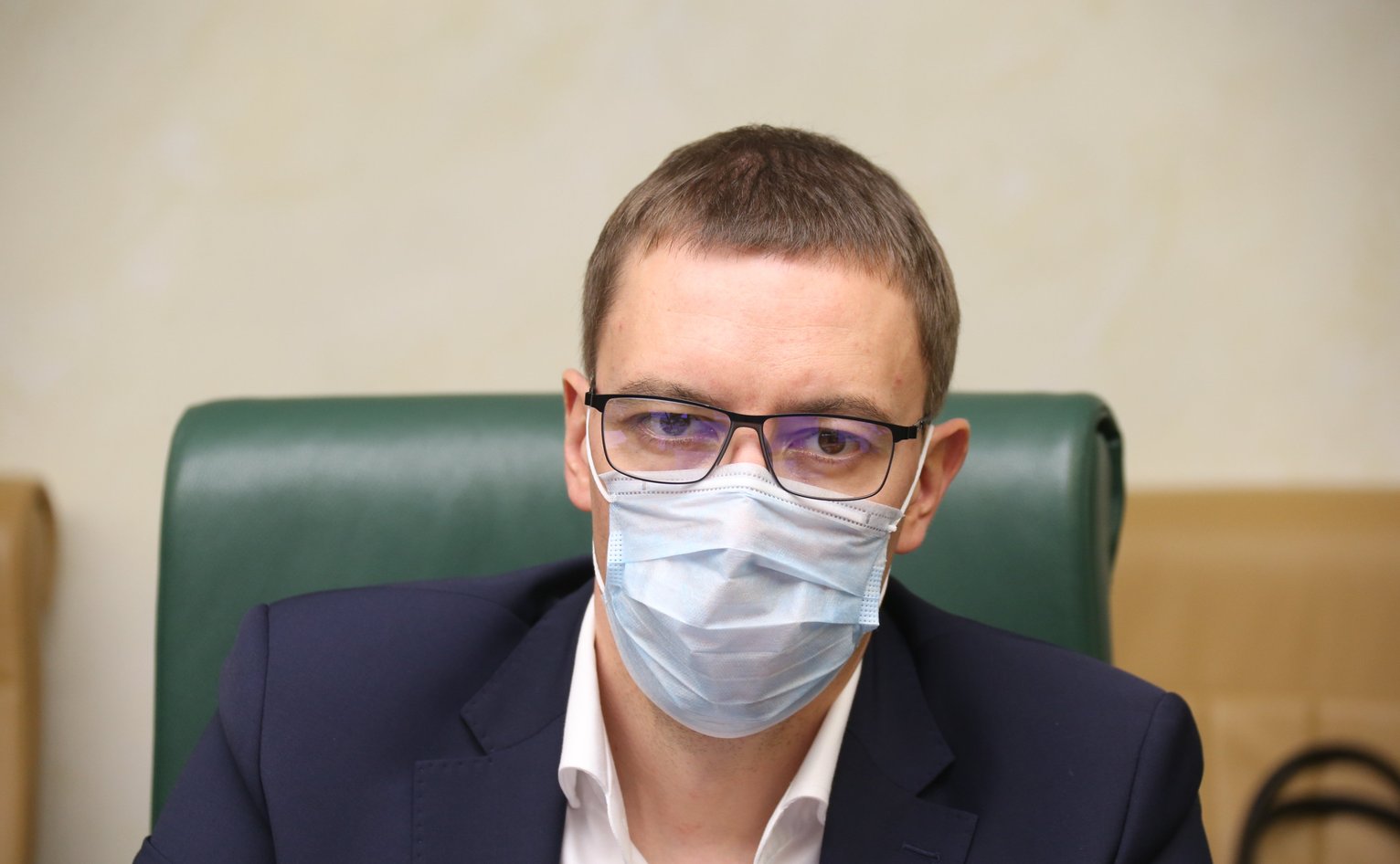 Комитет СФ по экономической политике поддержал упрощение процедуры ...