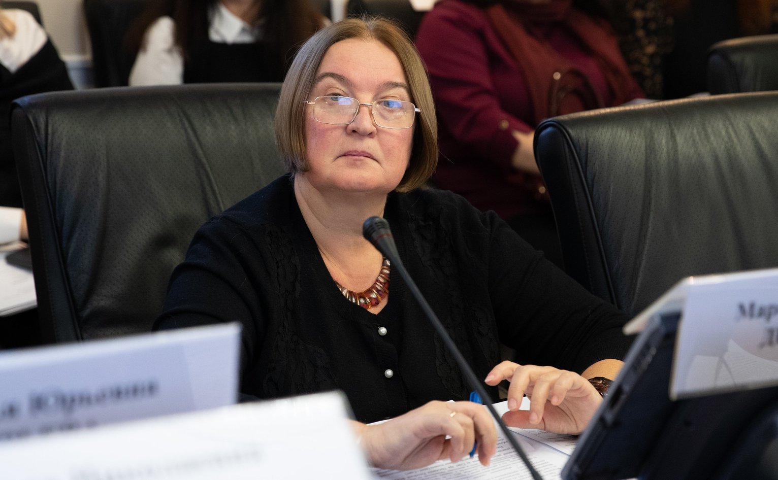 Вопросы совершенствования законодательства об обращениях граждан ...