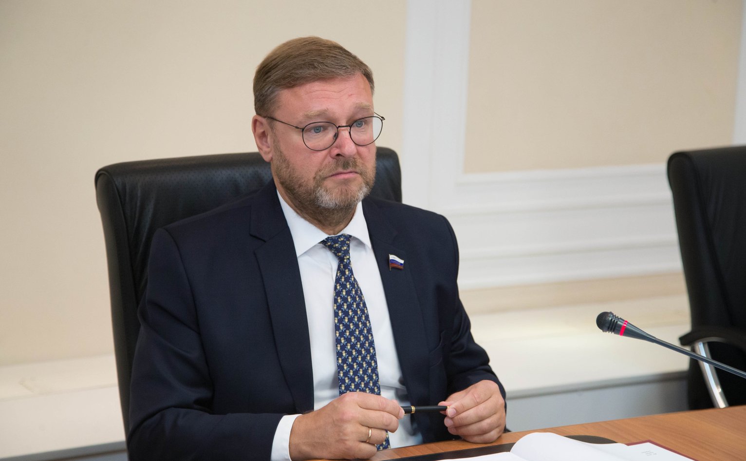 Конвенция о правовом статусе Каспийского моря отвечает стратегическим ...