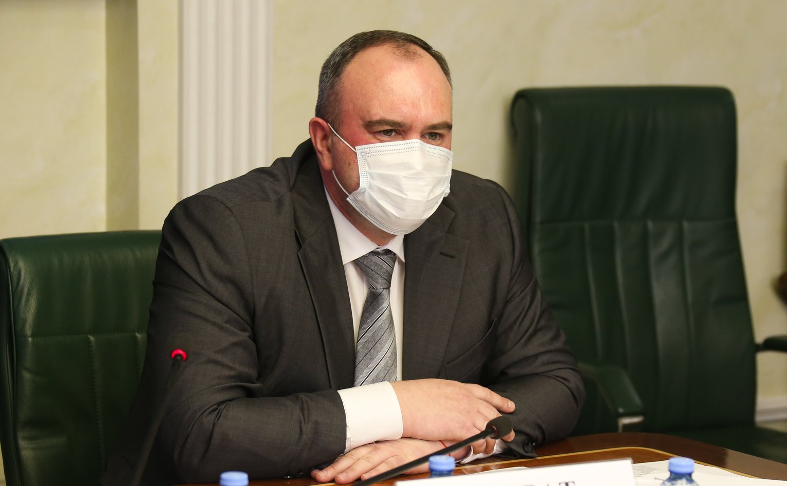 Комитет СФ по экономической политике поддержал упрощение процедуры ...