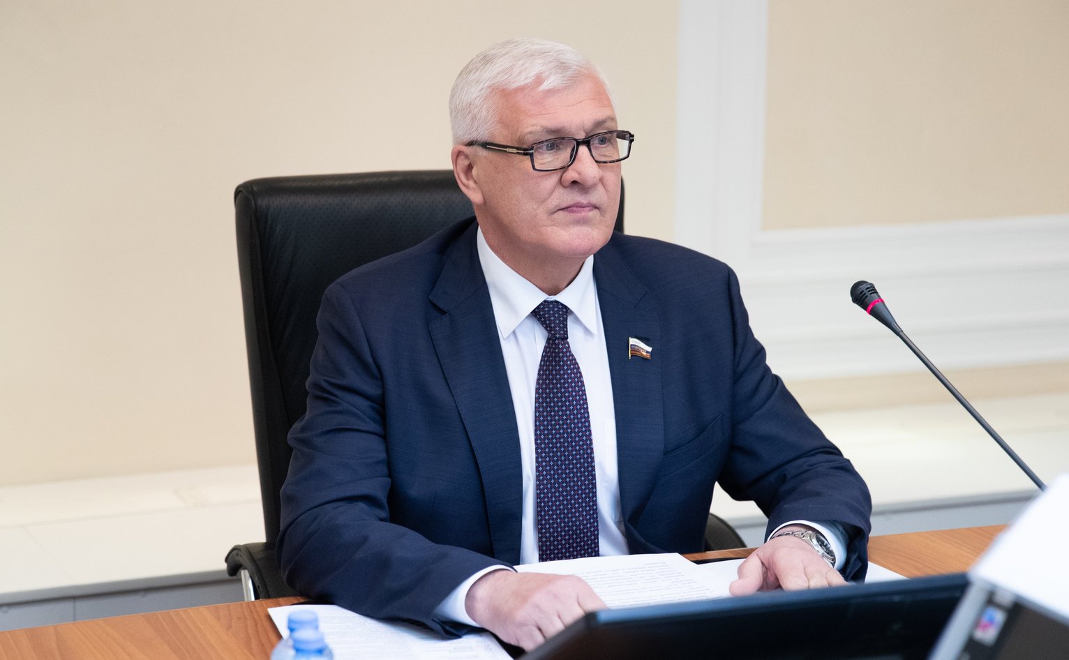 Вопросы совершенствования законодательства об обращениях граждан ...