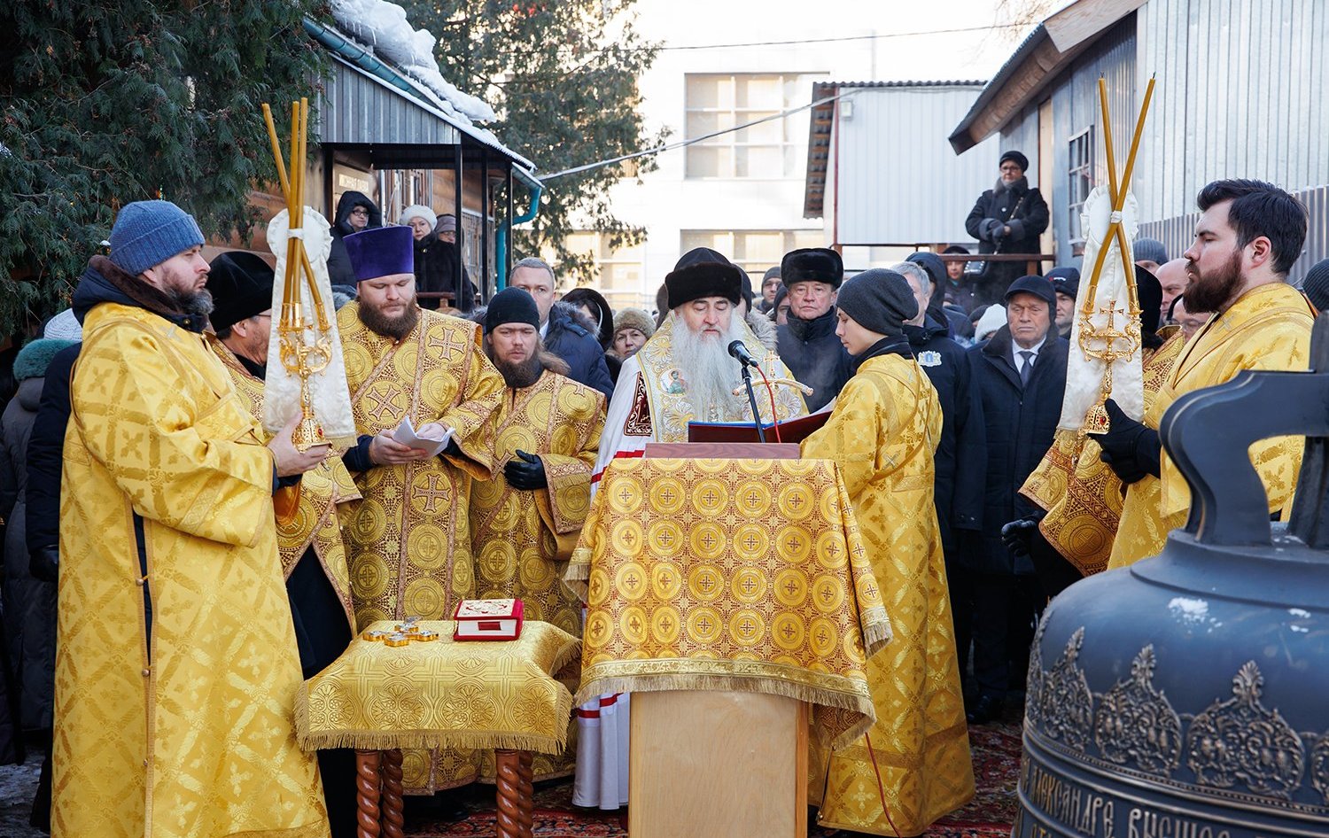 храм александра невского ульяновск