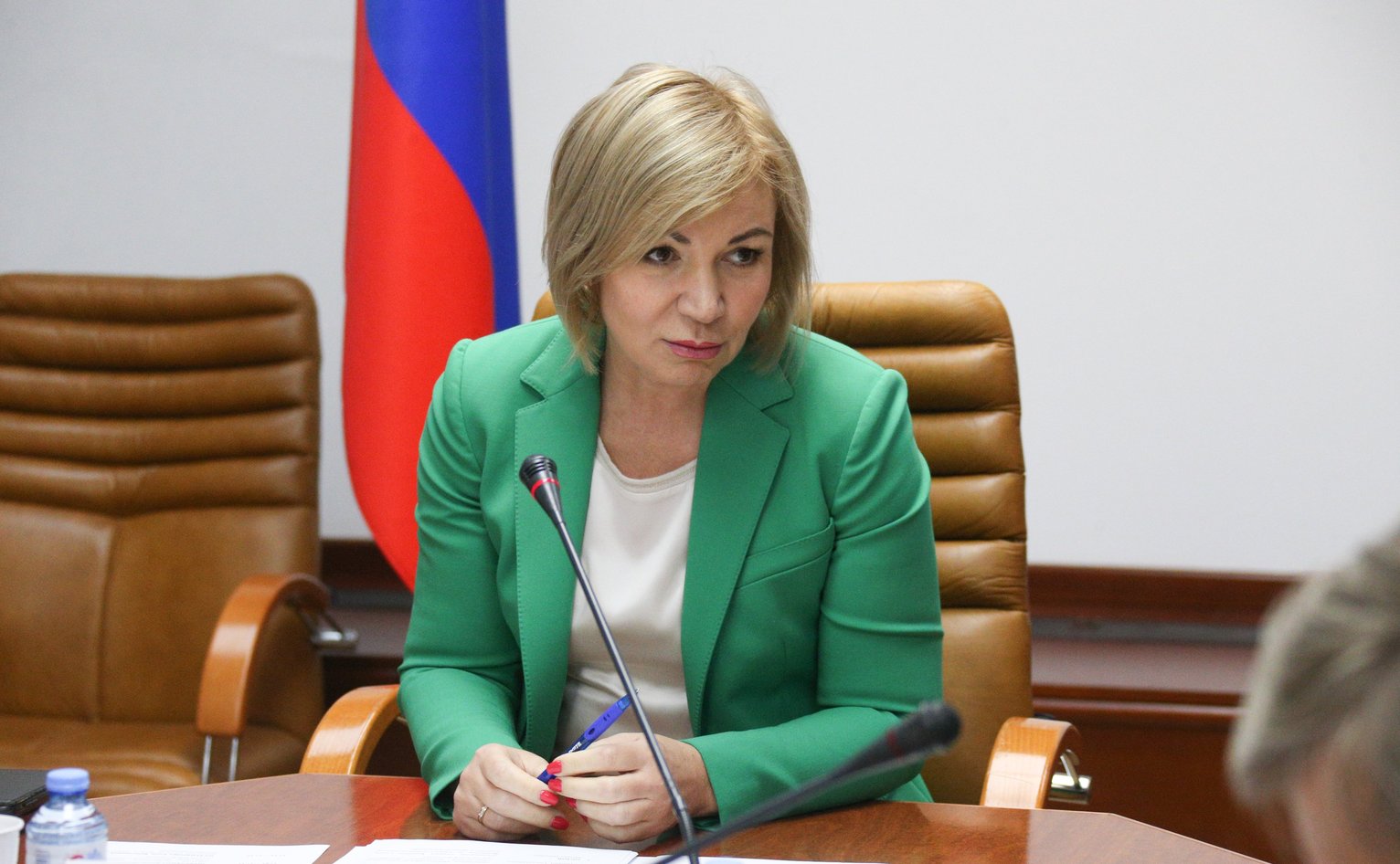 Марина зленко