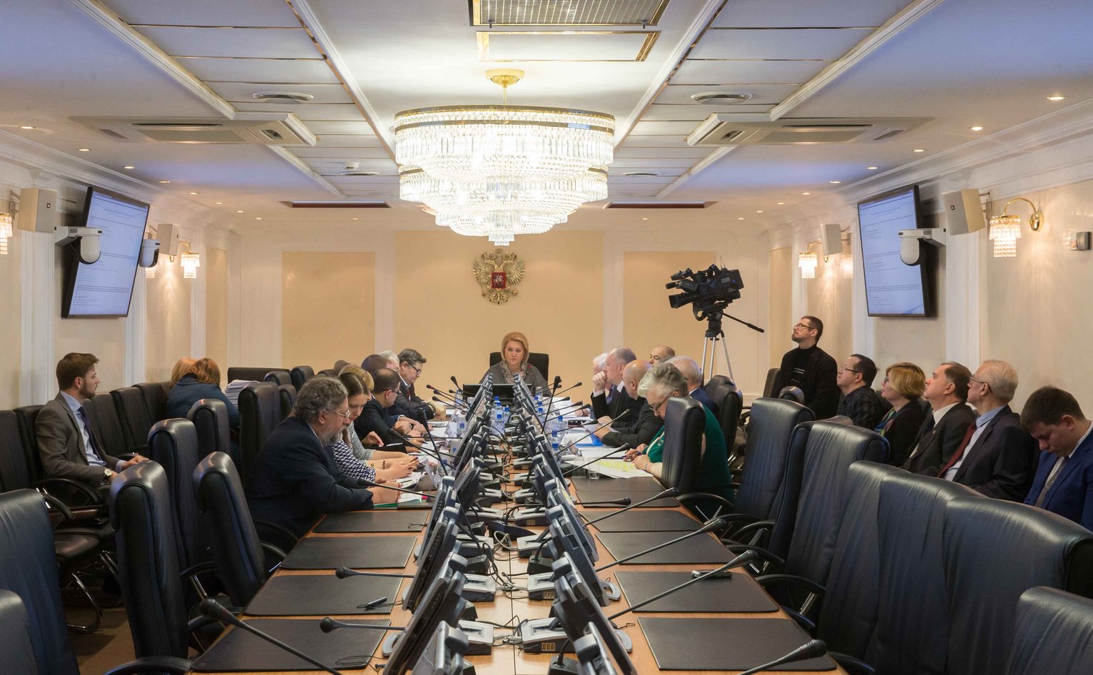 Комитет СФ по науке, образованию и культуре поддержал закон, уточняющий ...