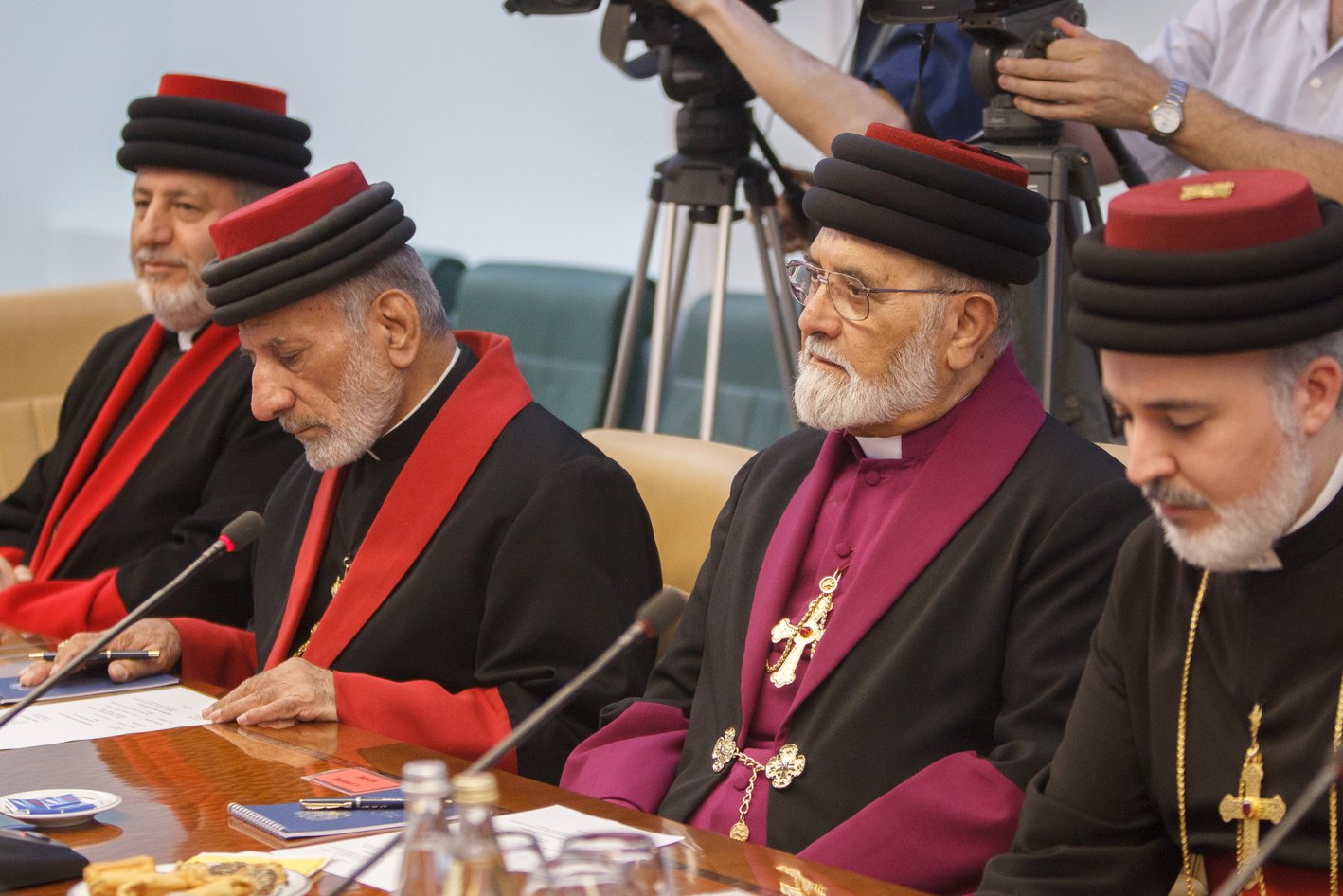 Assyrian Church of the East