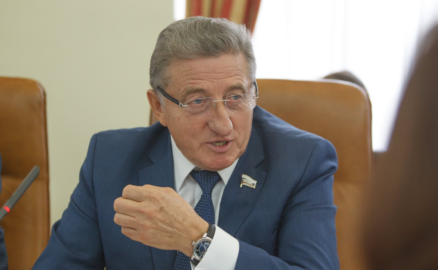 С. Лукин 