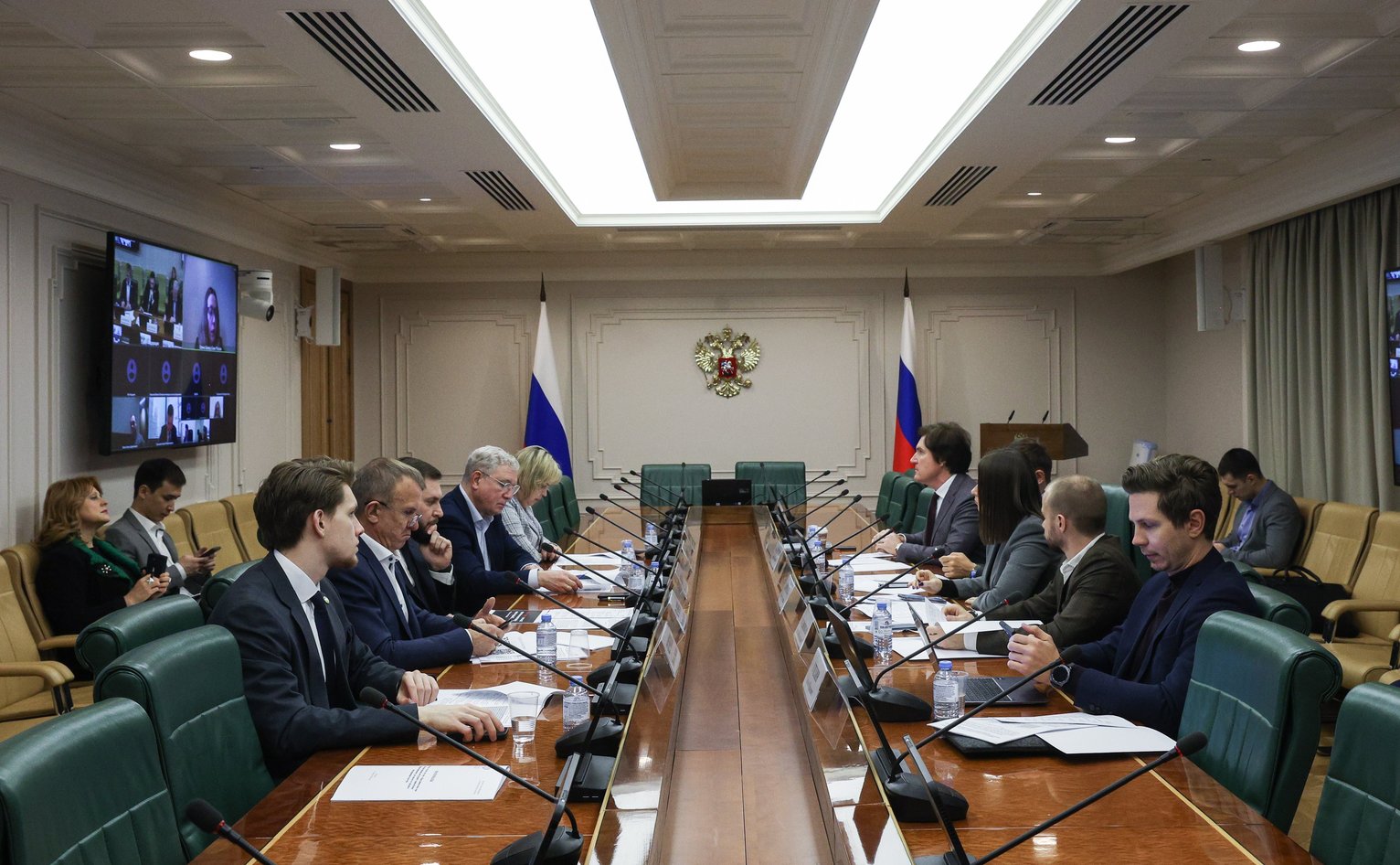 И. Евстифеев: Краудинвестинг — перспективный инструмент для ...