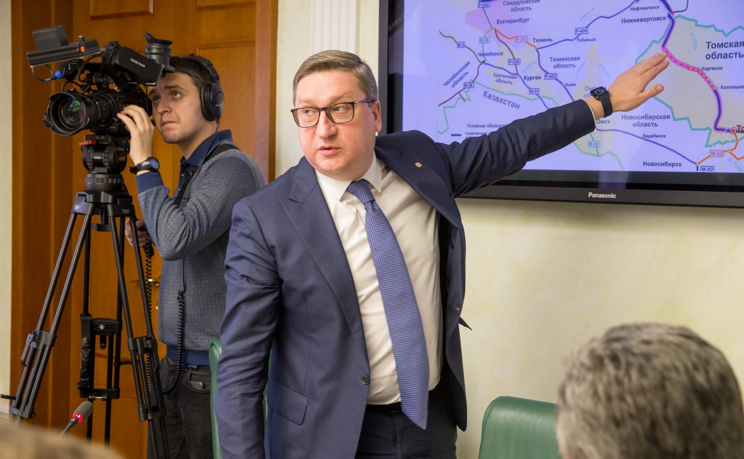 Комитет СФ по экономической политике не поддержал законопроект о ...