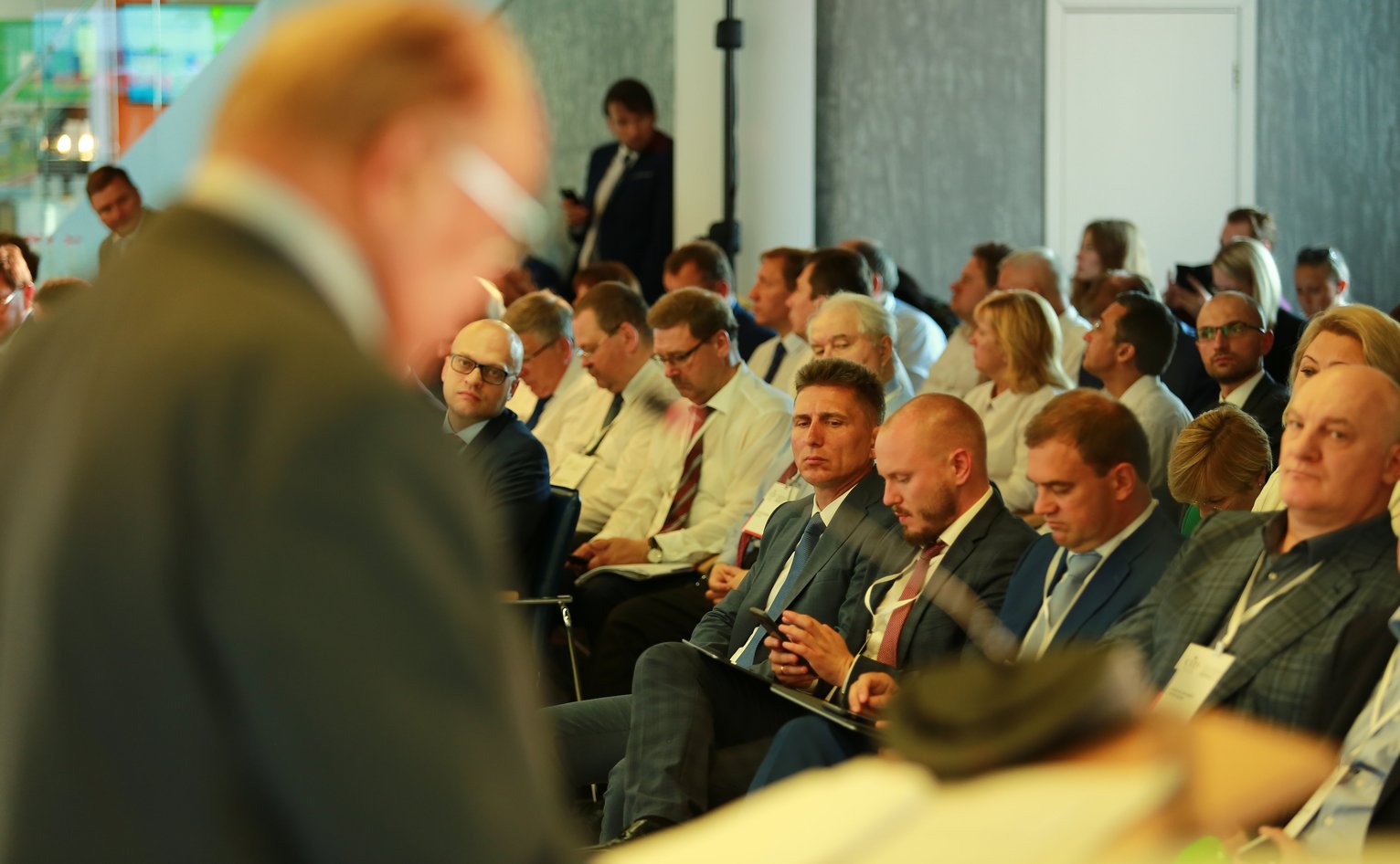 А. Турчак: Развитие цифровой экономики в стране невозможно без ...