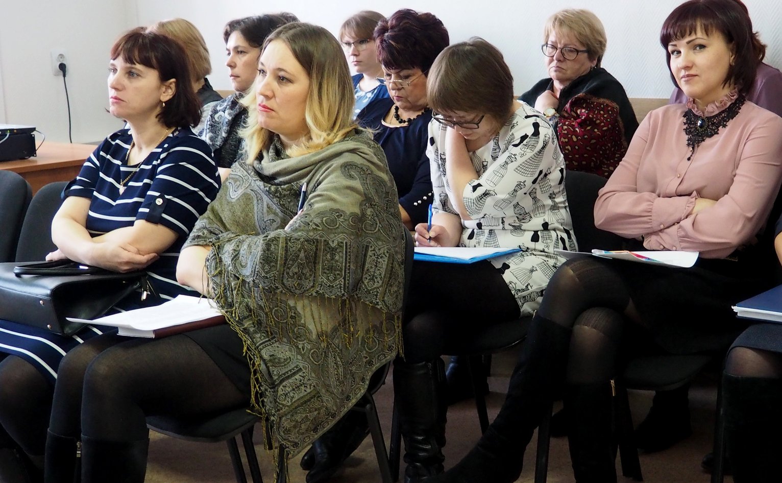 В Бурятии родителям рассказали про ДТП с детьми Байкал Daily - Новости Бурятии и