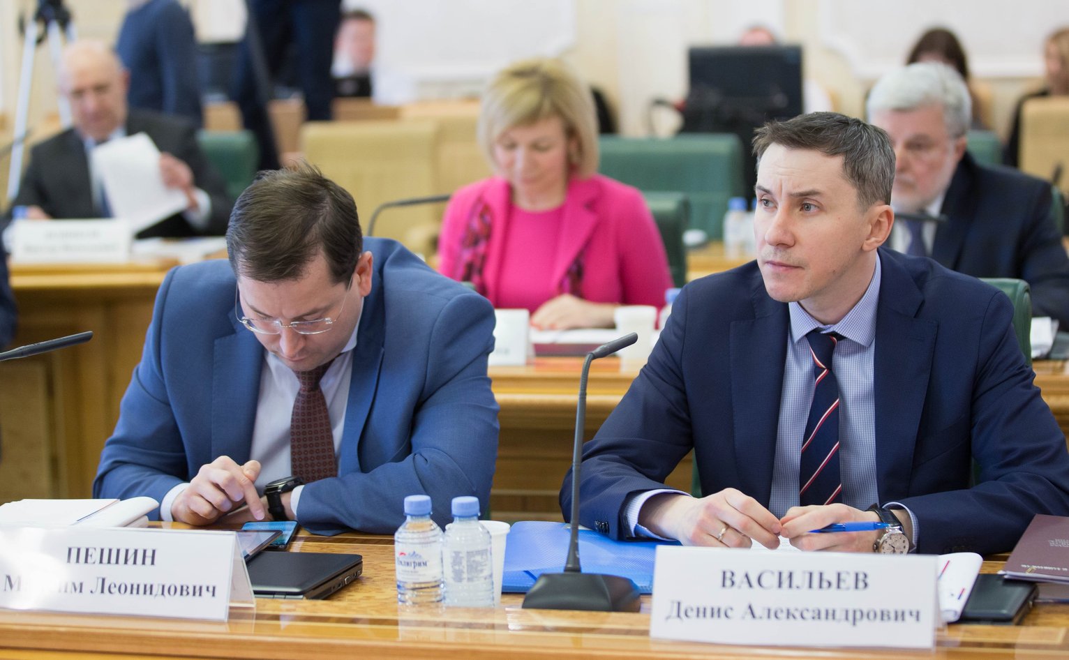 Г. Карелова: Необходимы дополнительные меры для решения проблем ...