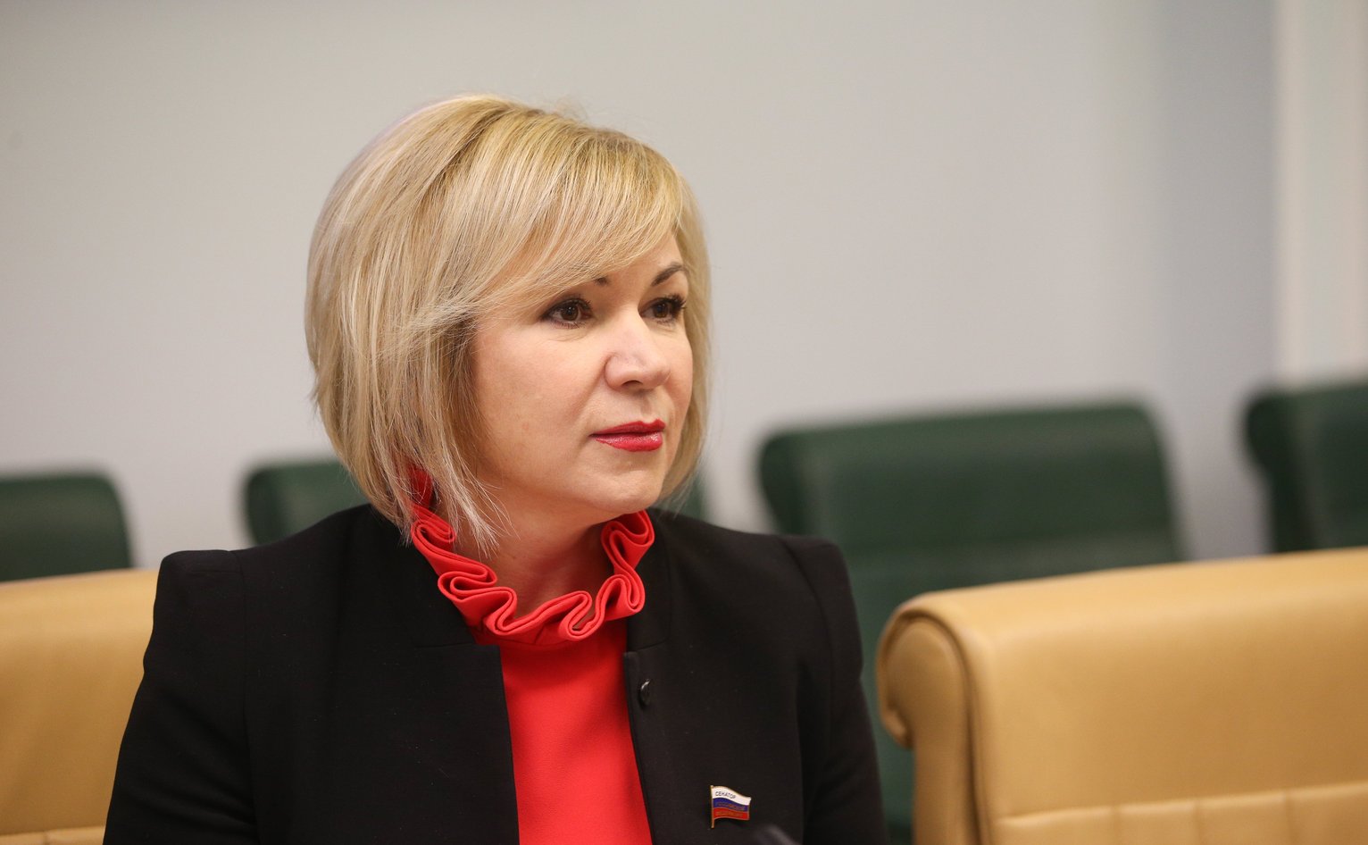 Марина зленко