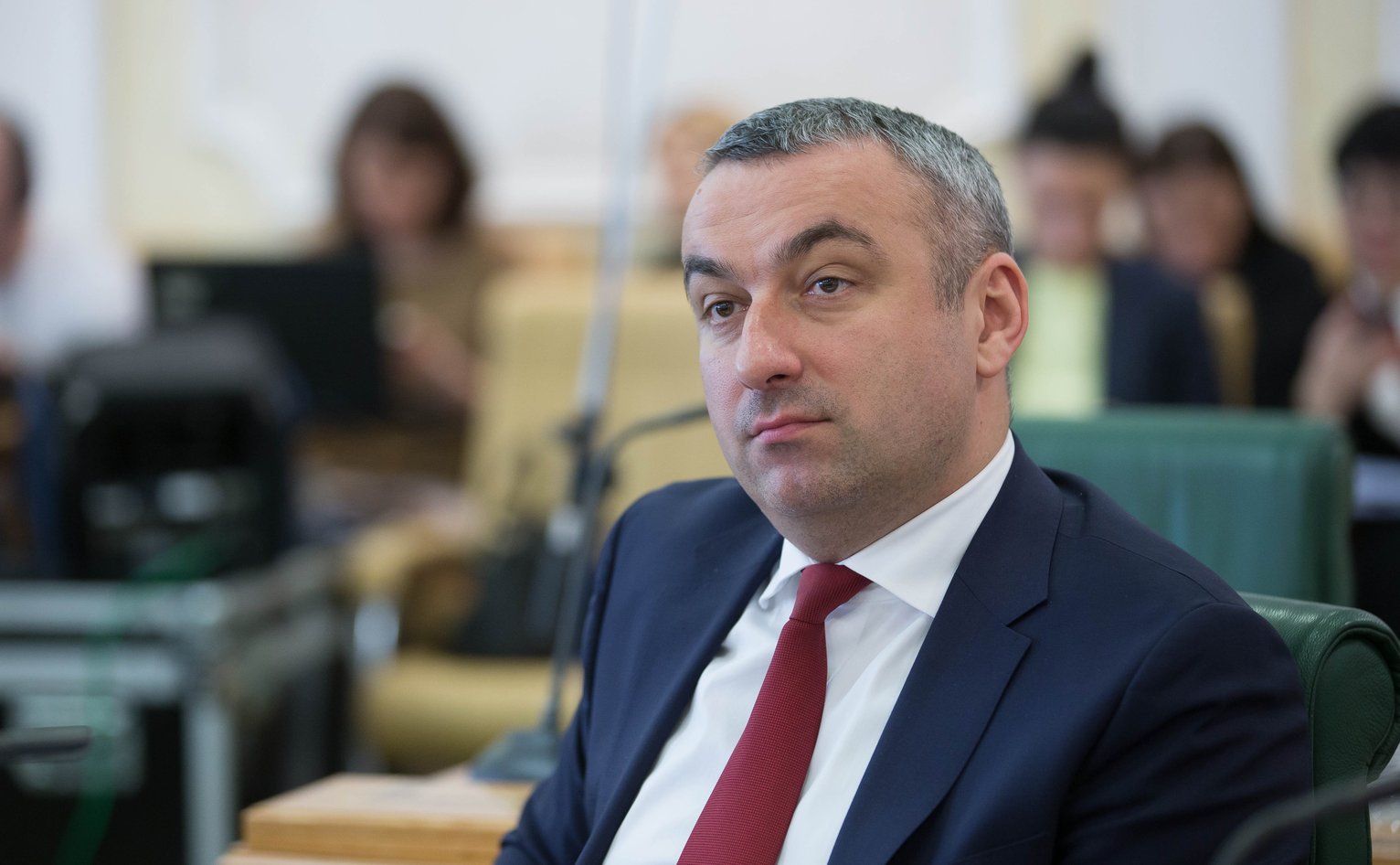 Г. Карелова: Необходимы дополнительные меры для решения проблем ...