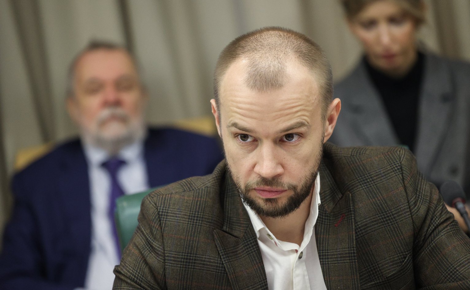 И. Евстифеев: Краудинвестинг — перспективный инструмент для ...