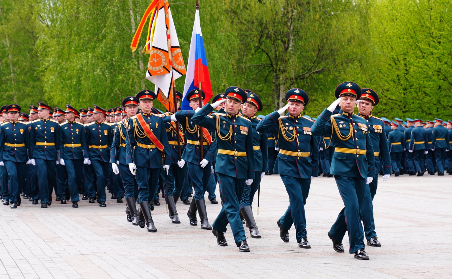 высшее командное училище москва