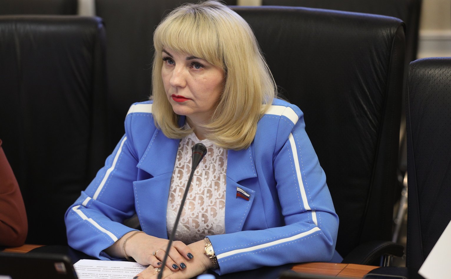 Брянск галина солодун николаевна биография семья дети И. Рукавишникова провела "круглый стол" на тему "Цифровой муниципалитет: проблем