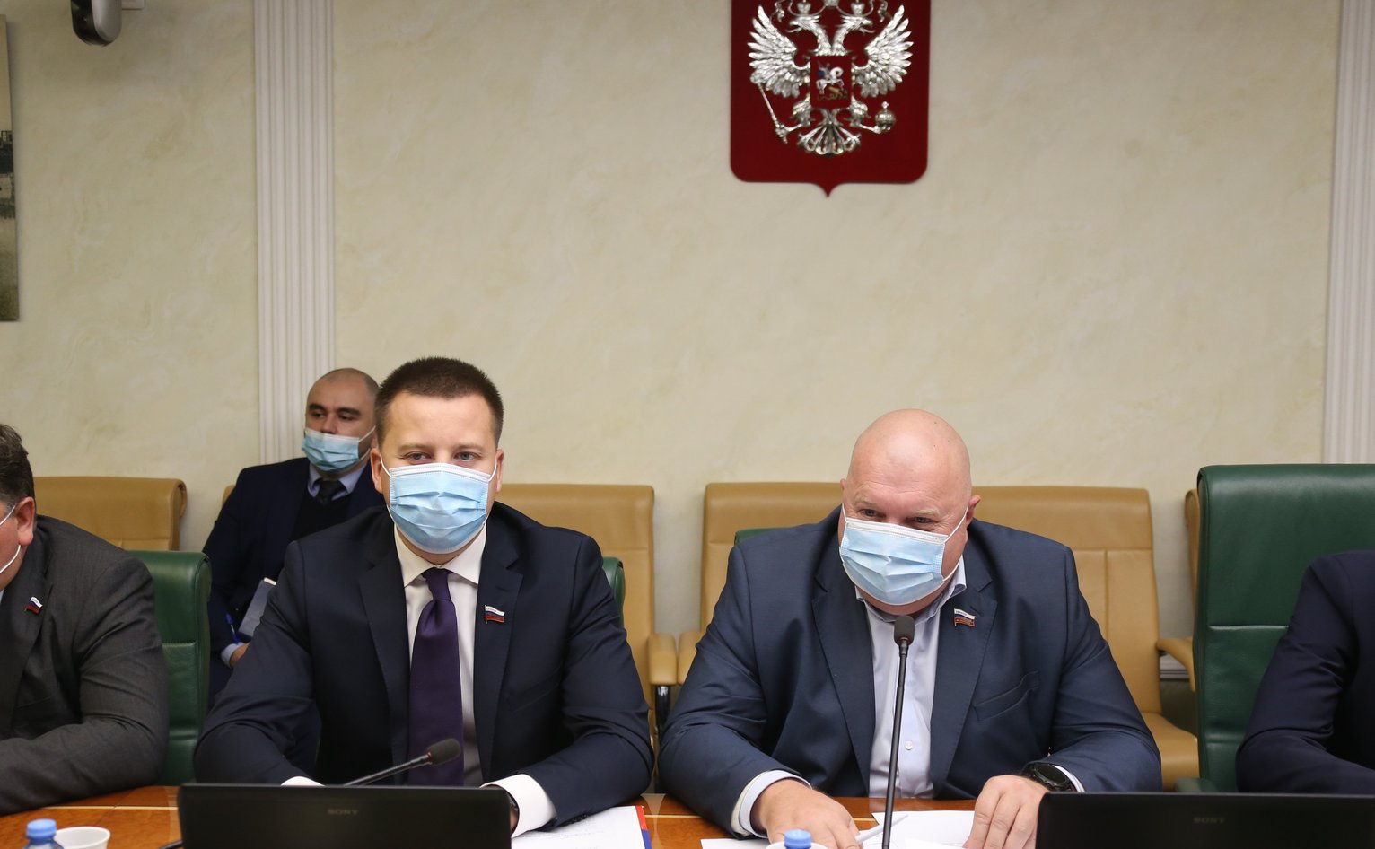 Комитет СФ по экономической политике поддержал упрощение процедуры ...