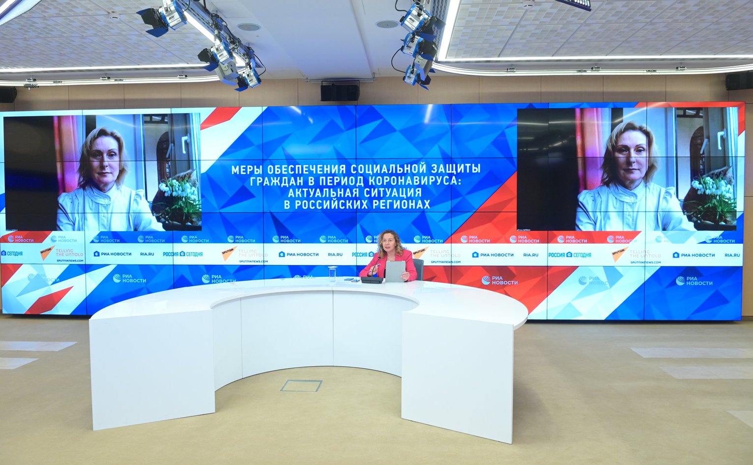Кредит на открытие малого бизнеса с нуля без залога в Москве