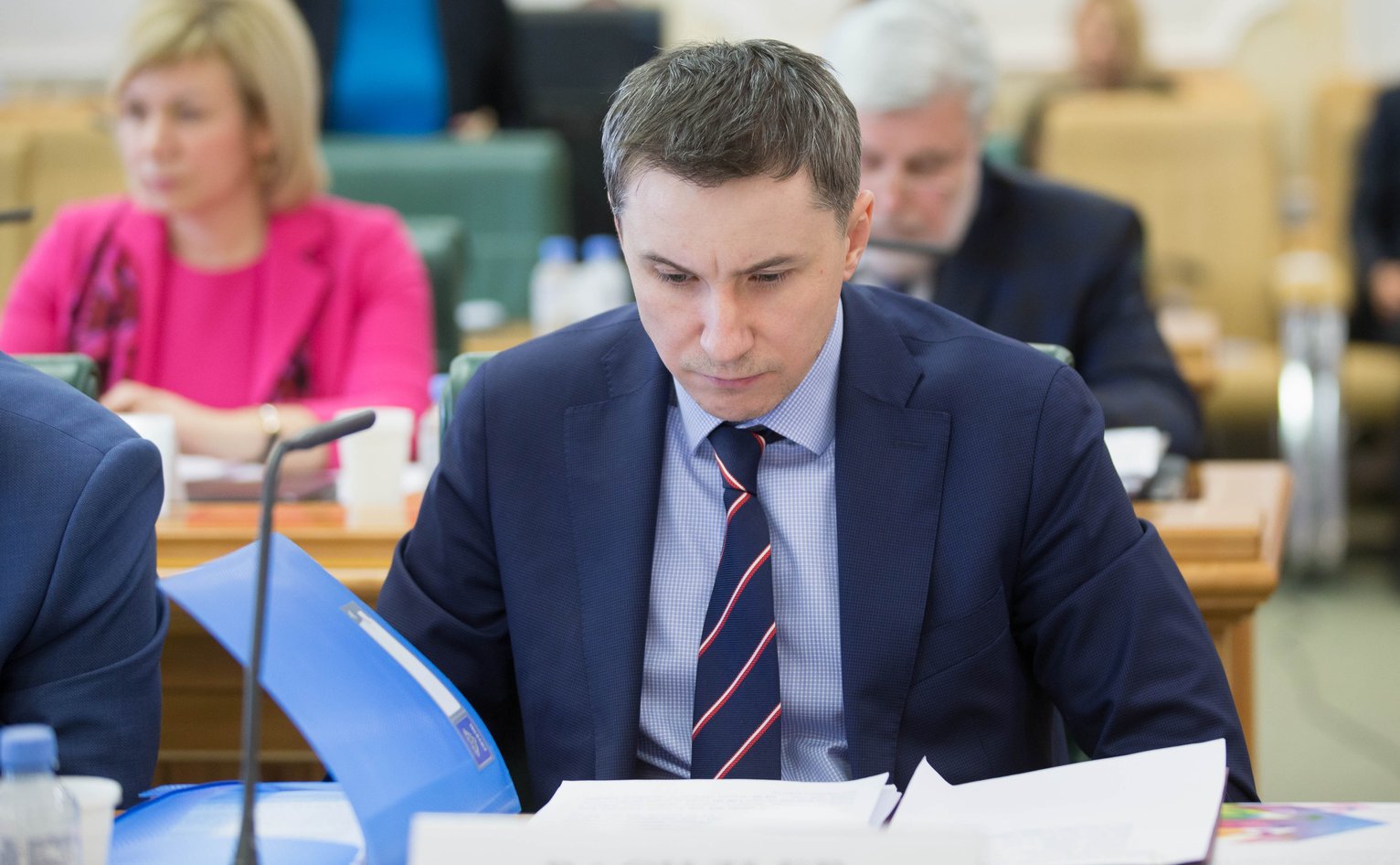 Г. Карелова: Необходимы дополнительные меры для решения проблем ...