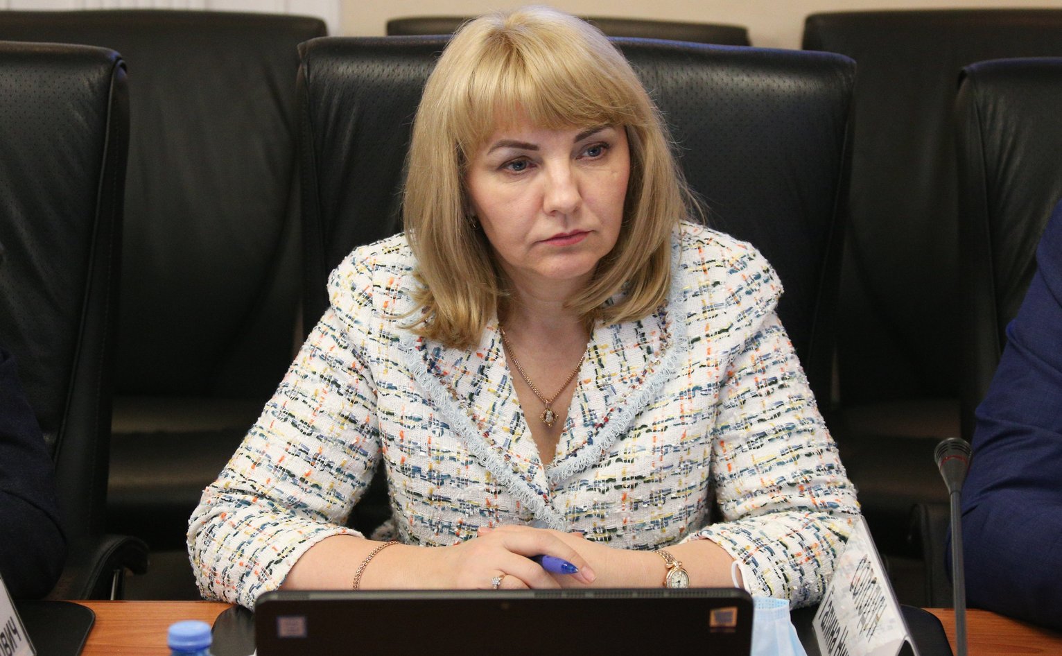 Брянск галина солодун николаевна биография семья дети О. Мельниченко: Для развития жилищного строительства необходимо установление аде