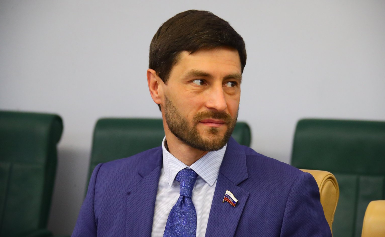 А. Синицын провел «круглый стол», посвященный вопросам обращения лома и ...