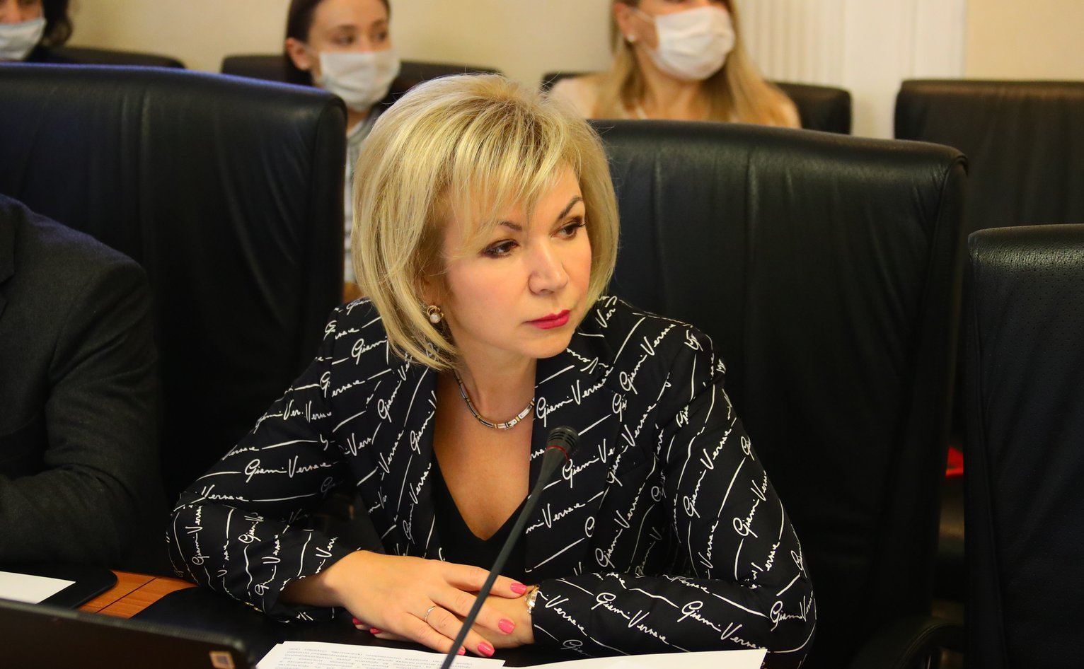 Марина зленко
