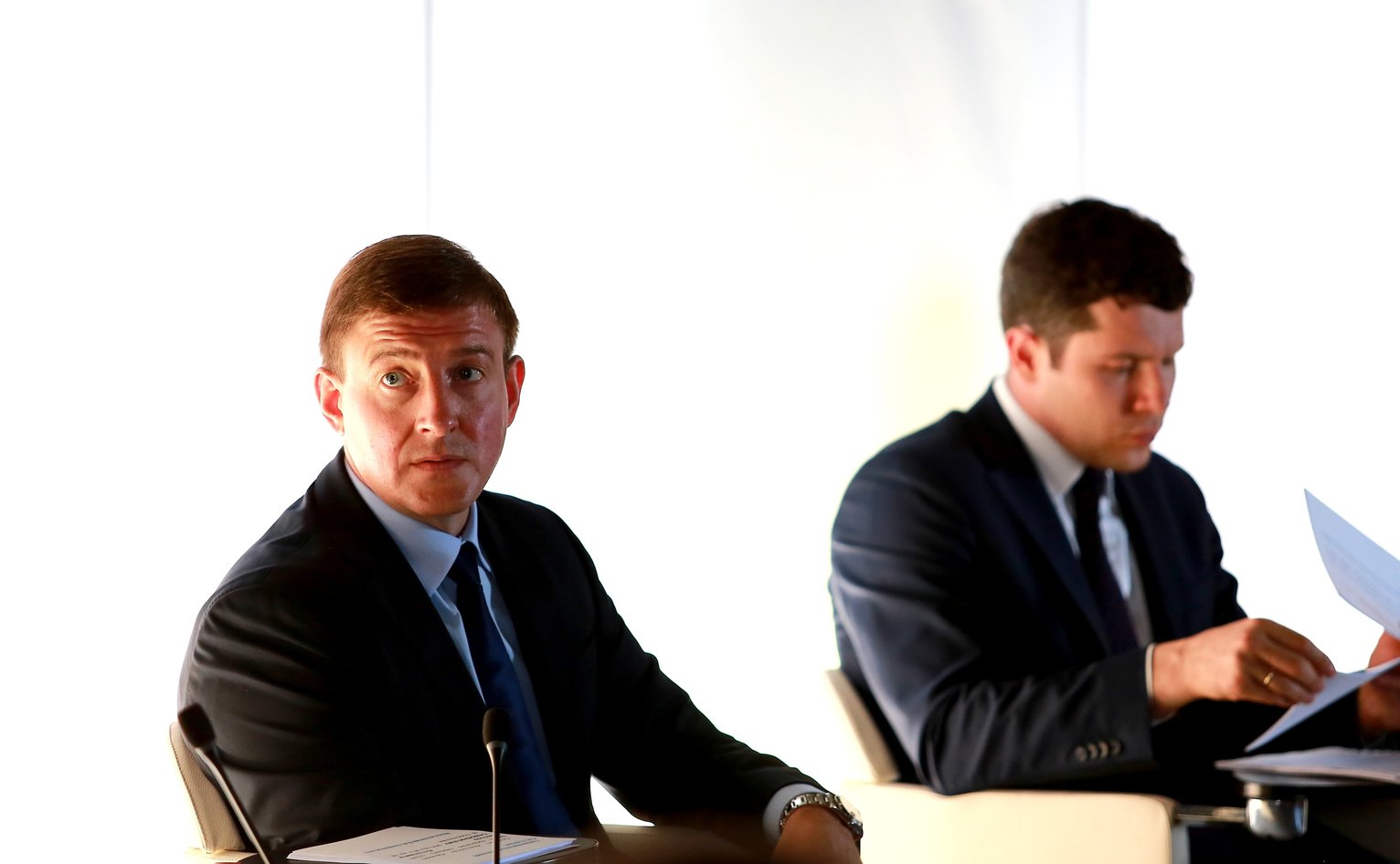 А. Турчак: Развитие цифровой экономики в стране невозможно без ...