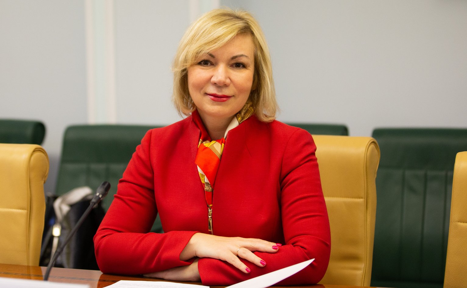 Марина зленко