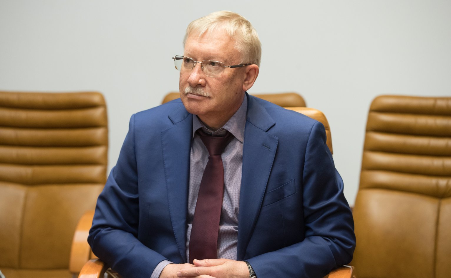 Олег морозов биография личная жизнь