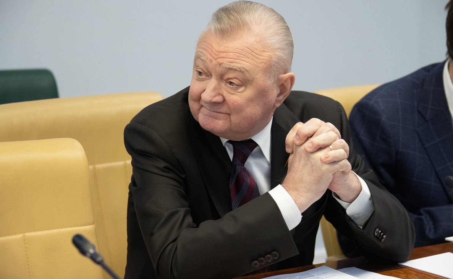 Олег николаевич ковалев