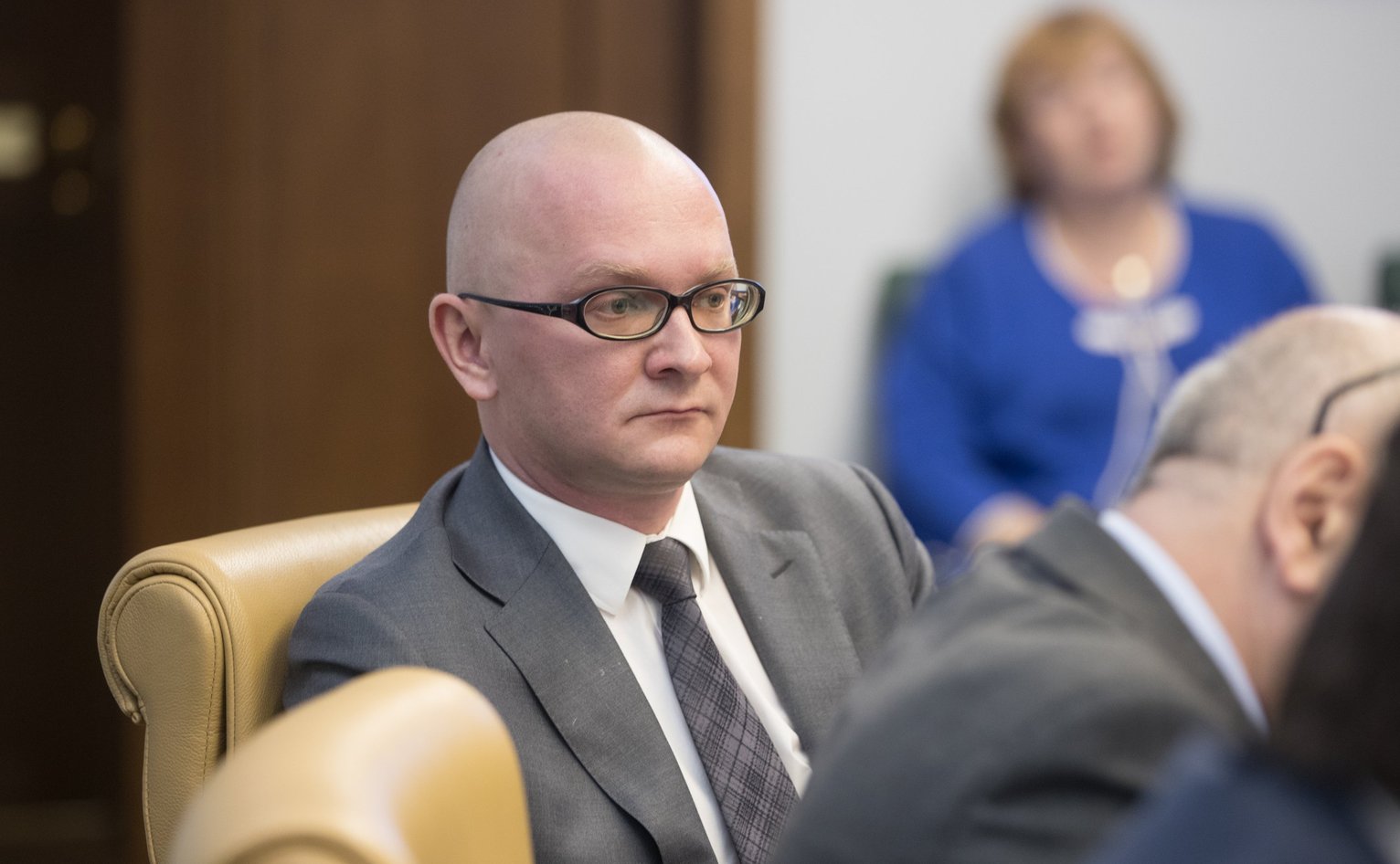 К. Косачев: В международном праве не должно быть двойных стандартов ...