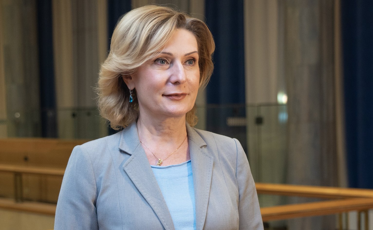 Инна свитенко