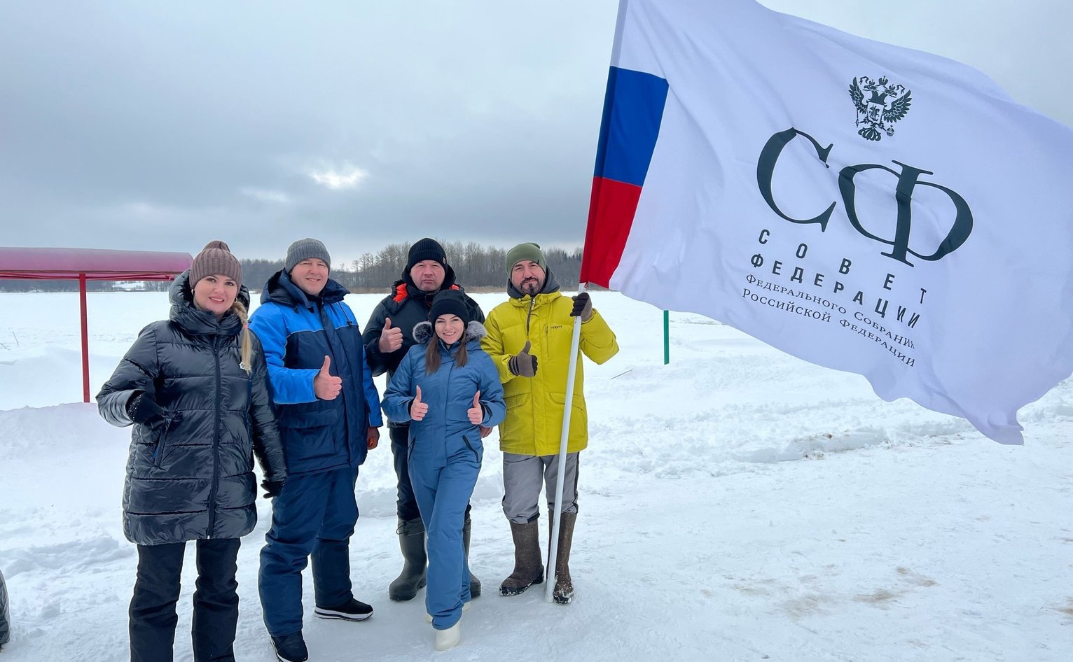 озеро пенеснарь смоленск