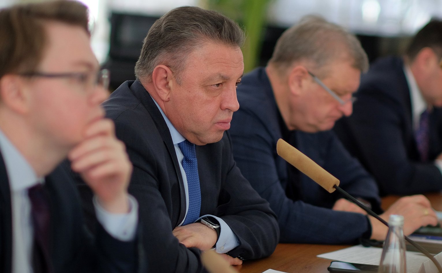 В. Тимченко: Регионы и муниципальные образования получат методическую ...