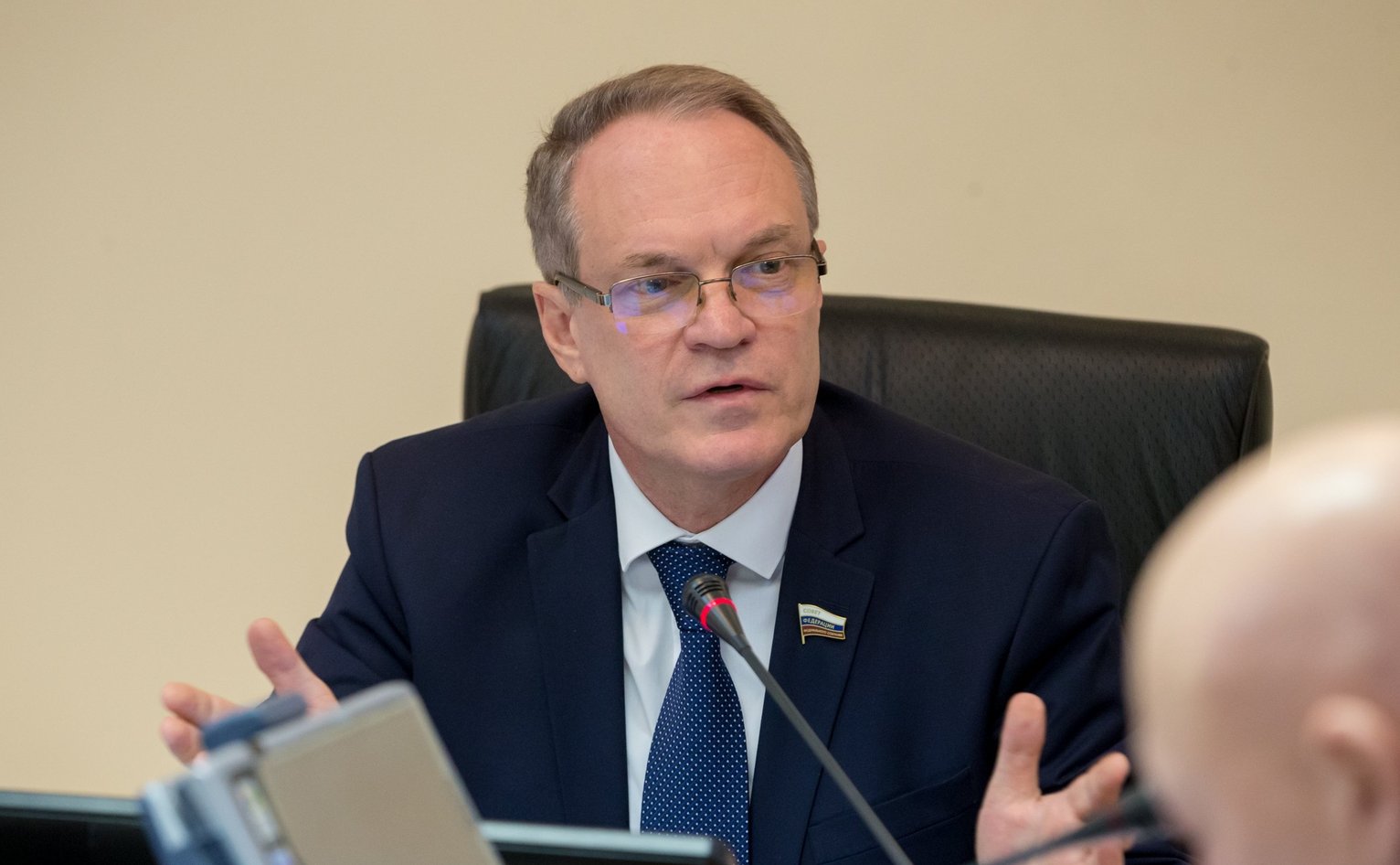 Цифровая экономика должна стать драйвером развития российских регионов ...