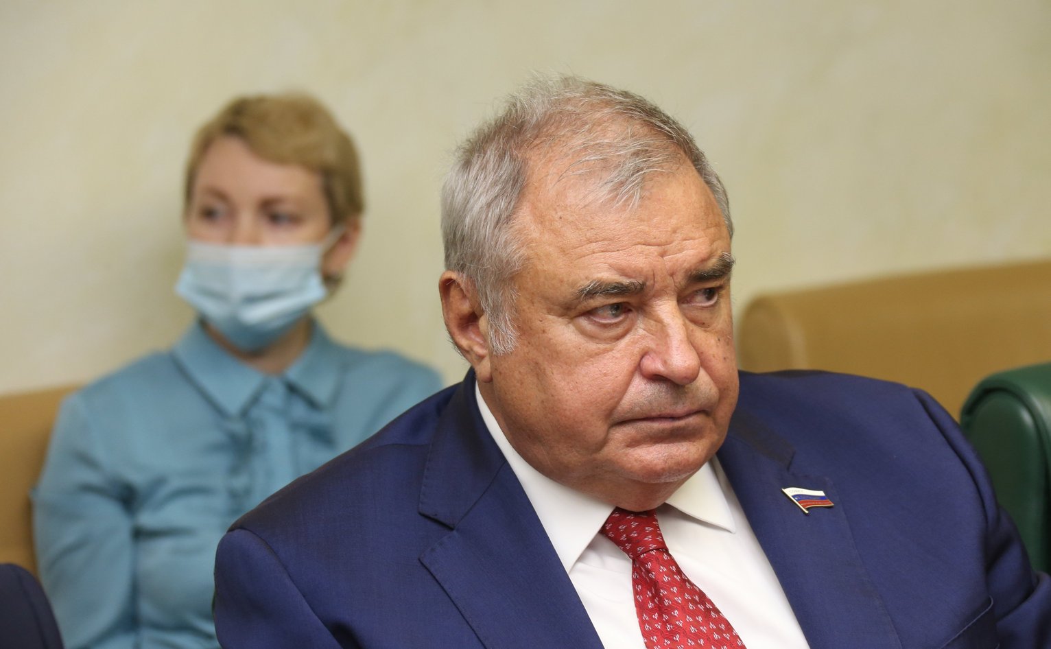 Комитет СФ по экономической политике поддержал упрощение процедуры ...