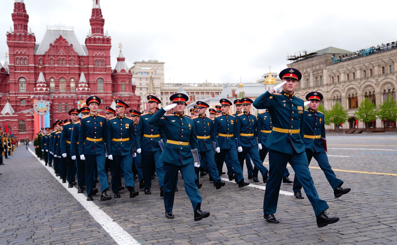 высшее командное училище москва